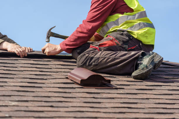 Professional Roofing Contractor in Fox Lake, IL