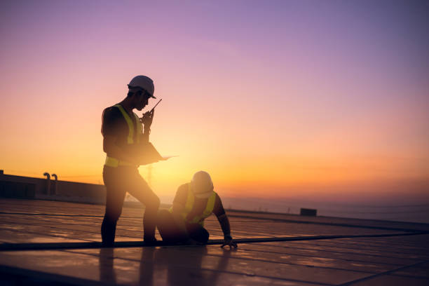 Best Affordable Roofing Company  in Fox Lake, IL