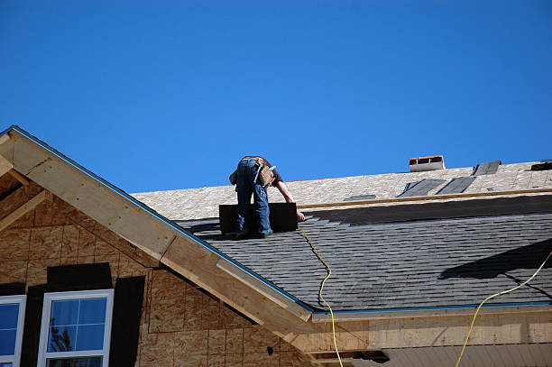 Best Best Roofing Contractors  in Fox Lake, IL